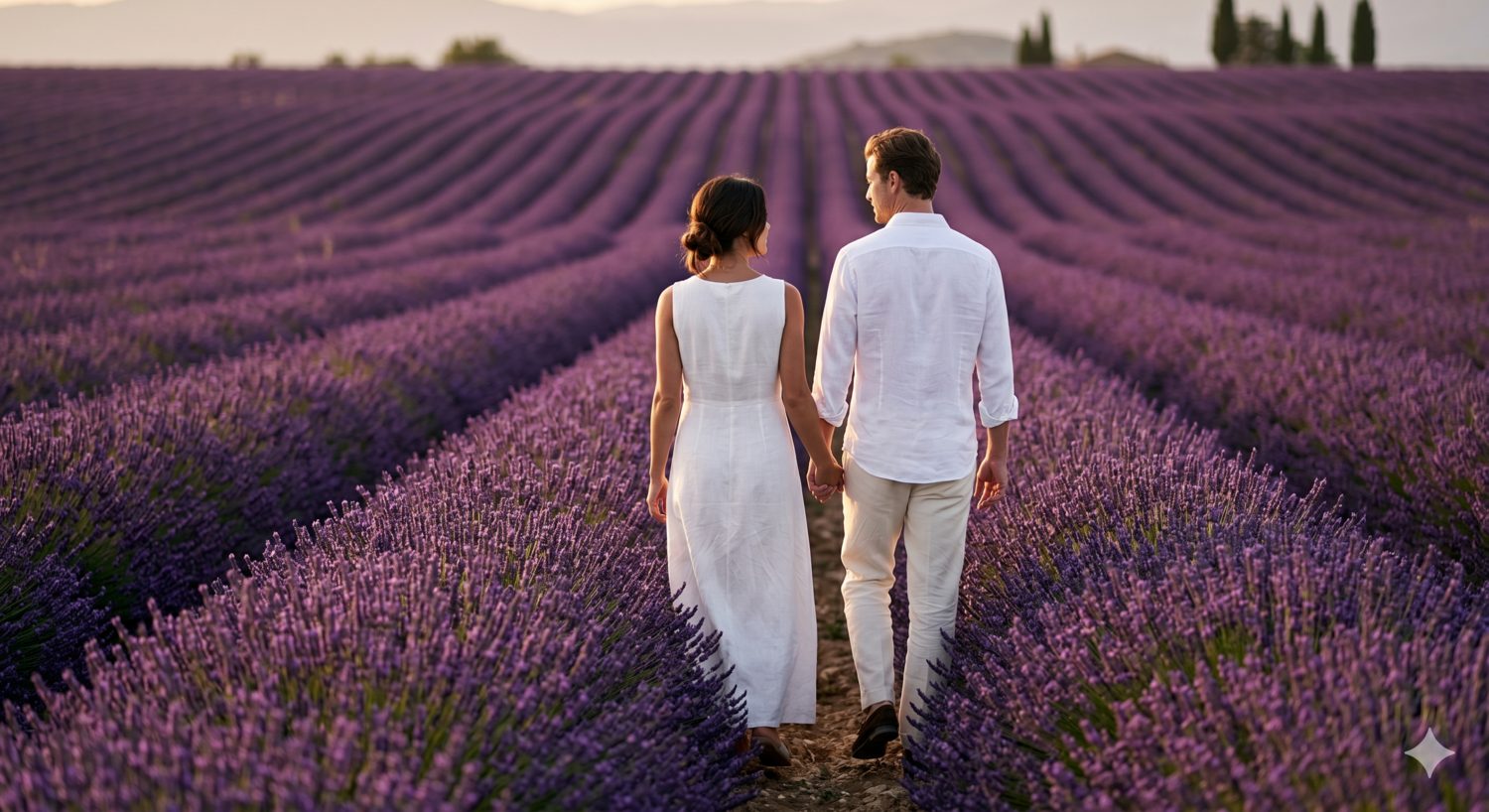 Provence, 2021